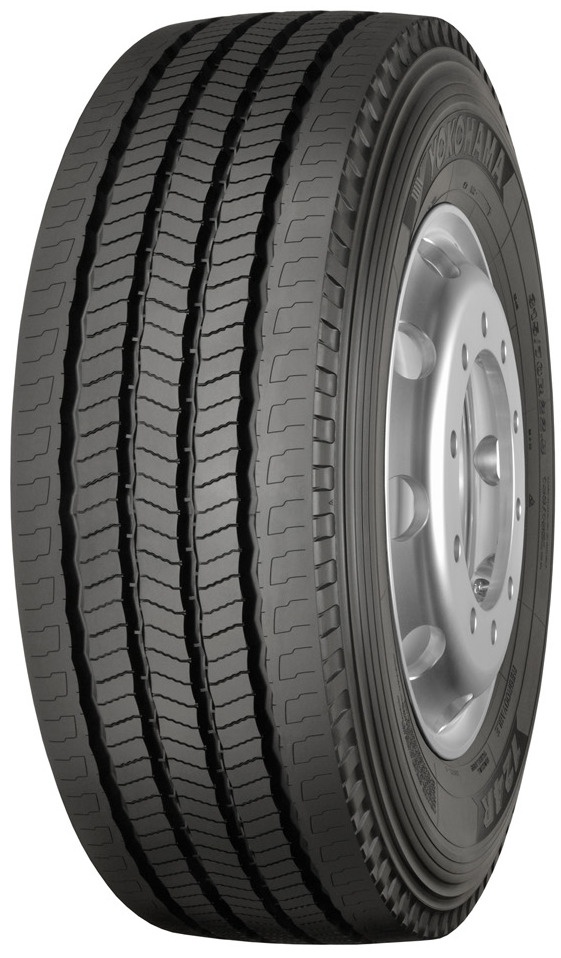 Anvelopă pentru camioane Yokohama 124R 315/80 R22.5 156L
