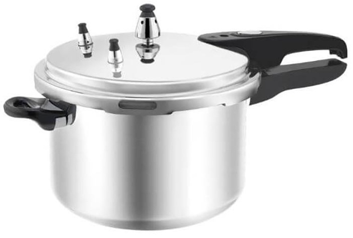 Oala sub presiune Decakila KMER019M