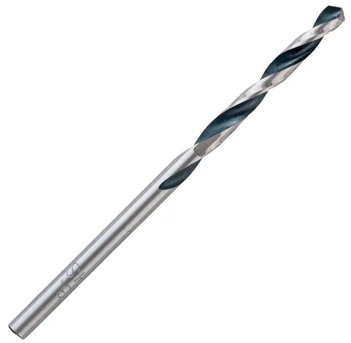 Set de burghie Bosch B2608577200