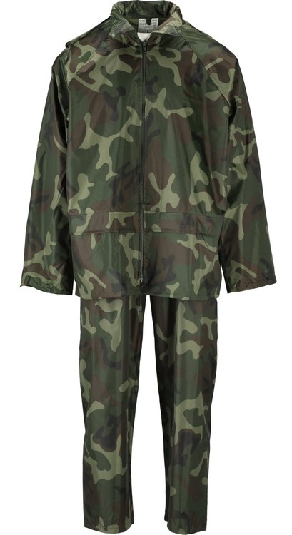 Pelerină de ploaie Vorel VOR74647