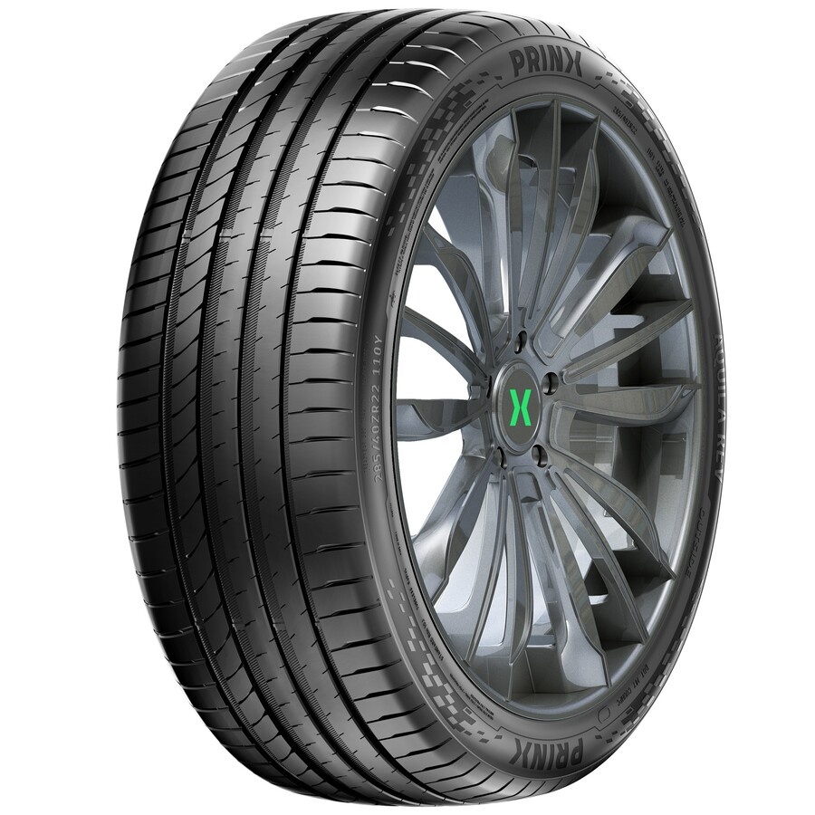 Anvelopa Prinx Aquila Rev 255/50 R19 107Y