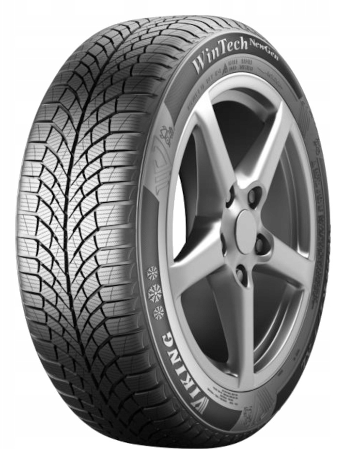 Anvelopa Viking WinTech NewGen 225/55 R19 103V XL