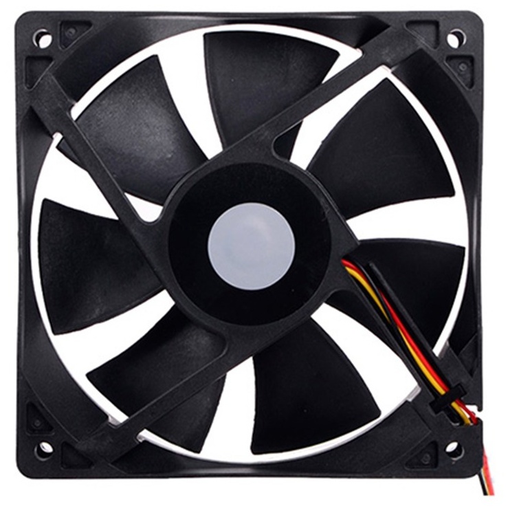 Ventilator de carcasă Kasan K1201202512