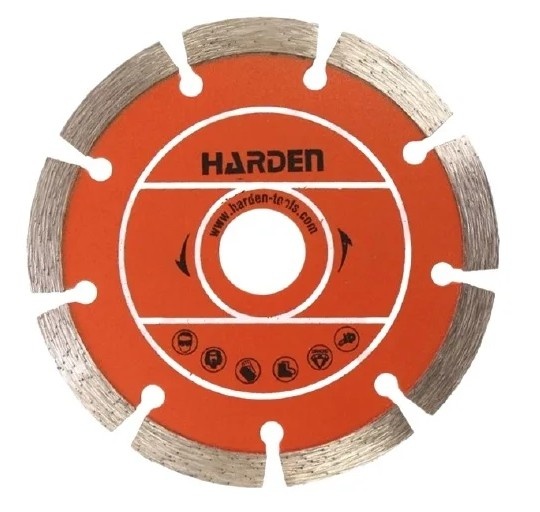 Disc de tăiere Harden 611304