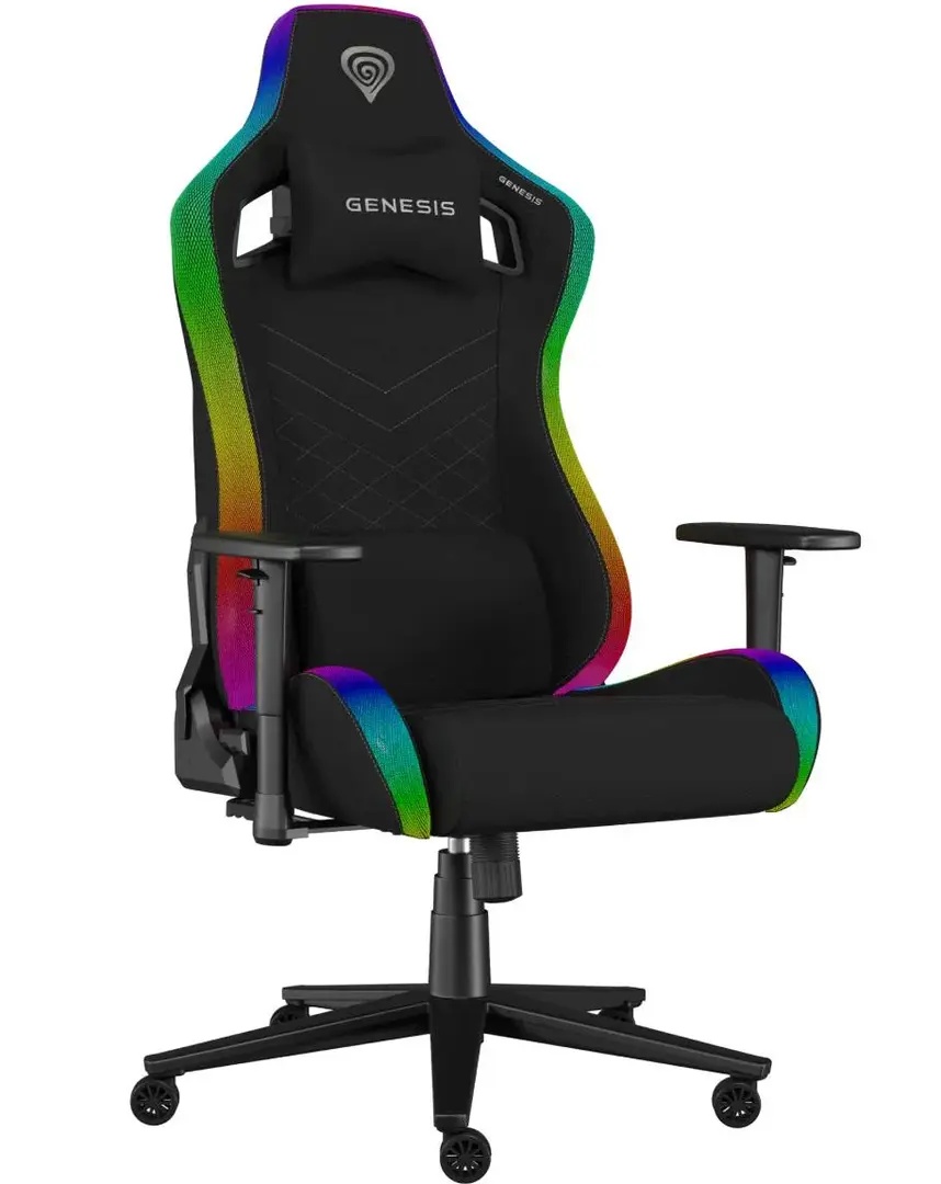 Scaun Genesis Trit 660