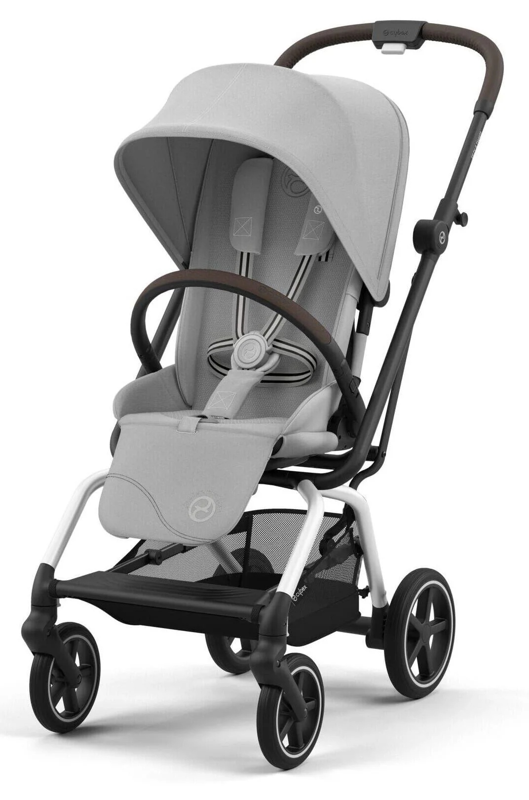 Cybex Eezy S Twist +2