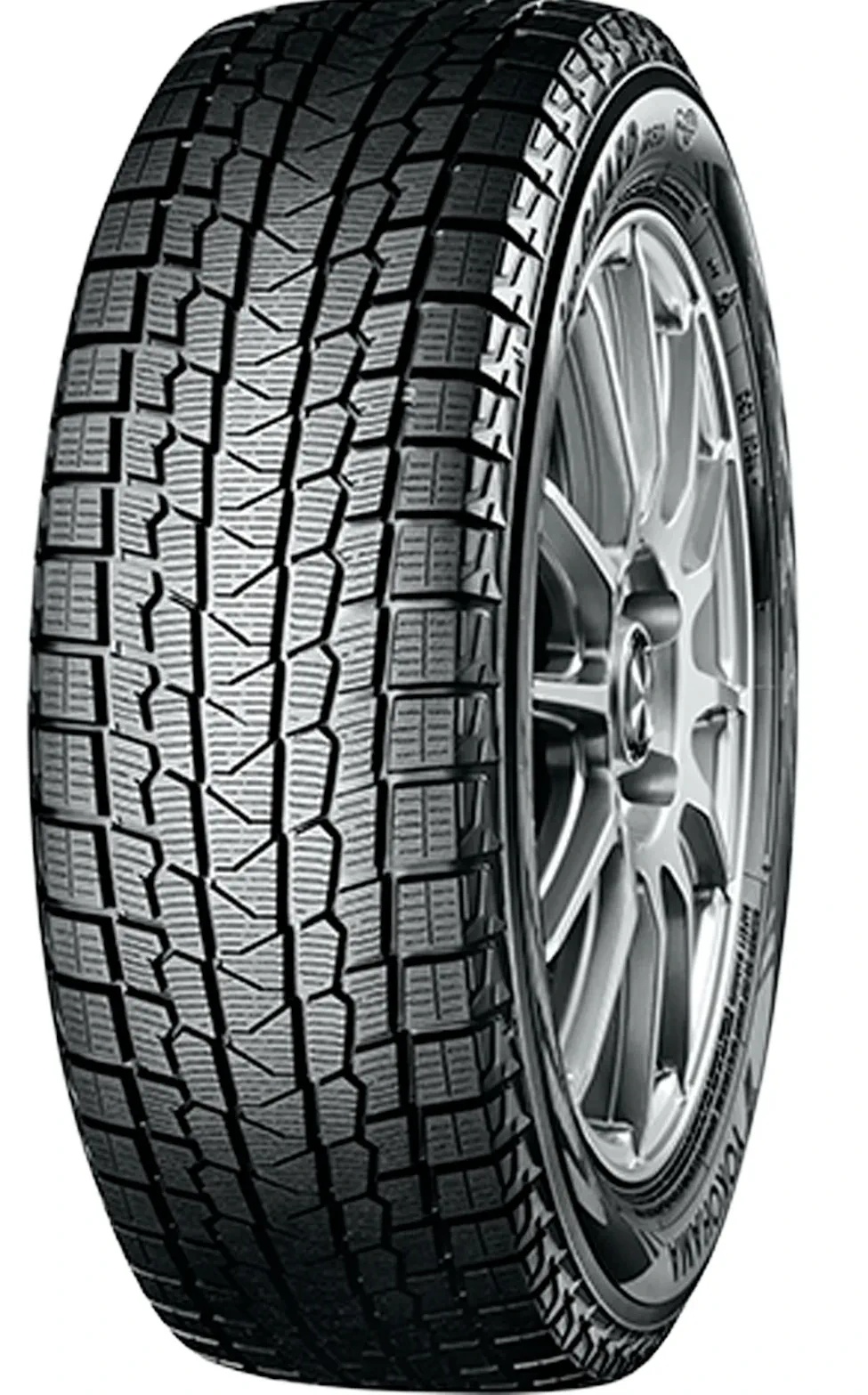 Anvelopa Yokohama Ice Guard IG53 215/45 R20 95T