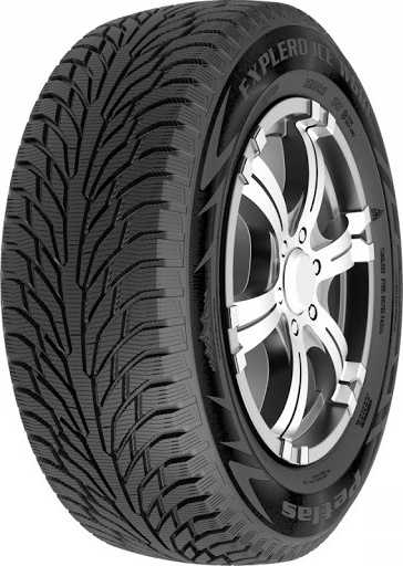Anvelopa Petlas Explero Ice W681 265/60 R18 114T