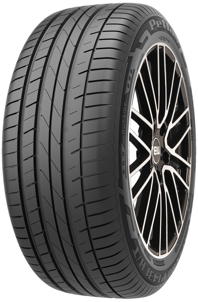 Anvelopa Petlas Explero HT PT431 275/40 R22 108Y