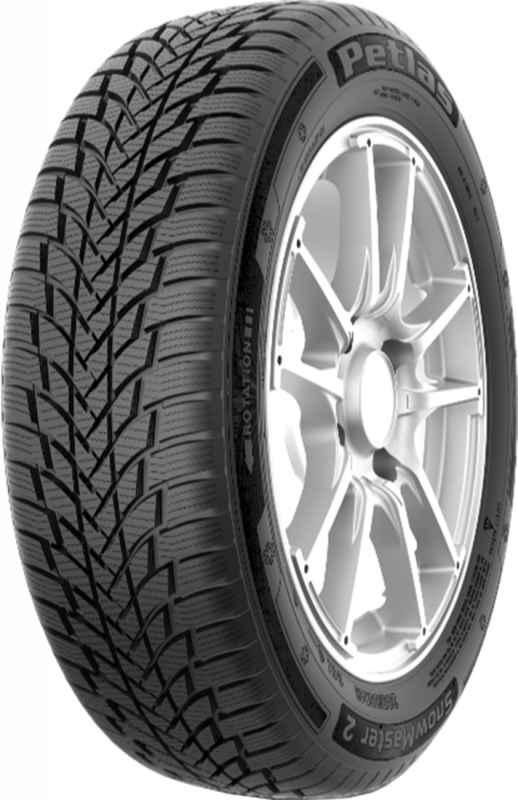 Anvelopa Petlas Snowmaster 2 175/65 R14 86T