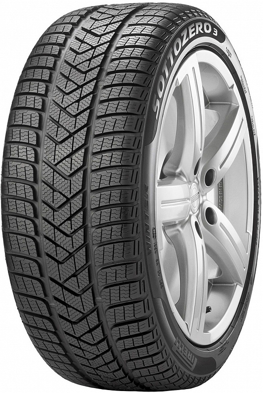 Anvelopa Pirelli Winter SottoZero III 285/30 R21 100W