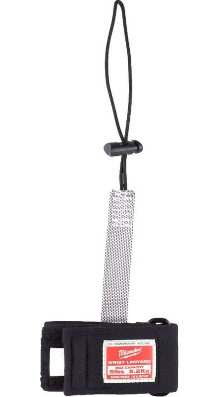 Bratara pentru agatarea instrumentelor Milwaukee 4932472107