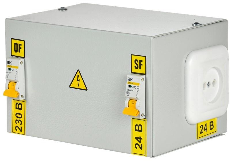 Transformator de curent IEK MTT12-036-0250