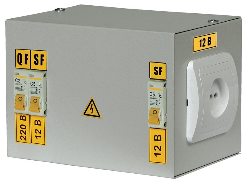 Transformator de curent IEK MTT21-012-0250