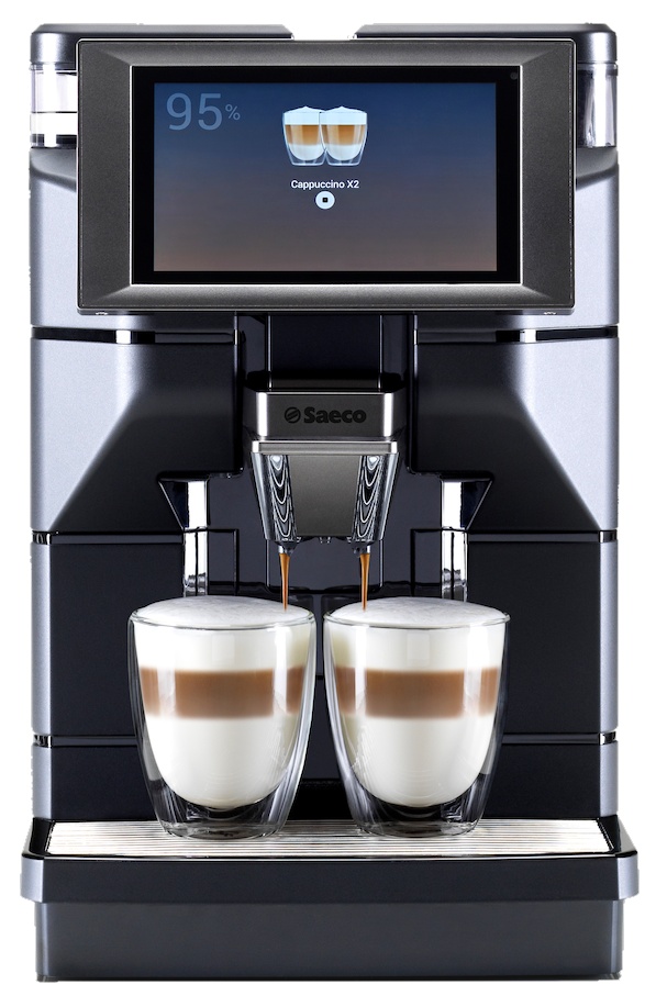 Aparat de cafea Saeco Magic M1