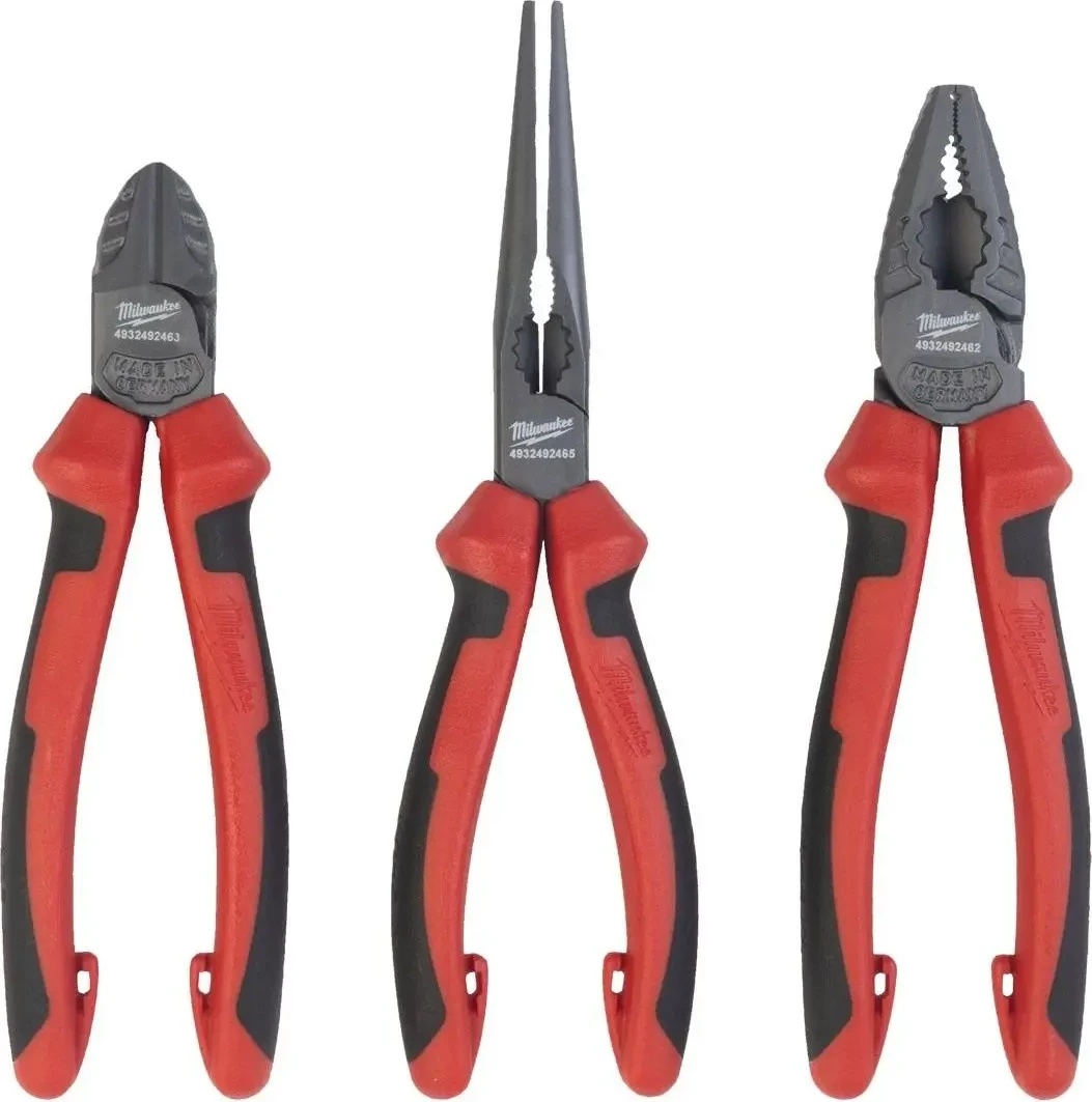 Set scule de mână Milwaukee 4932492773