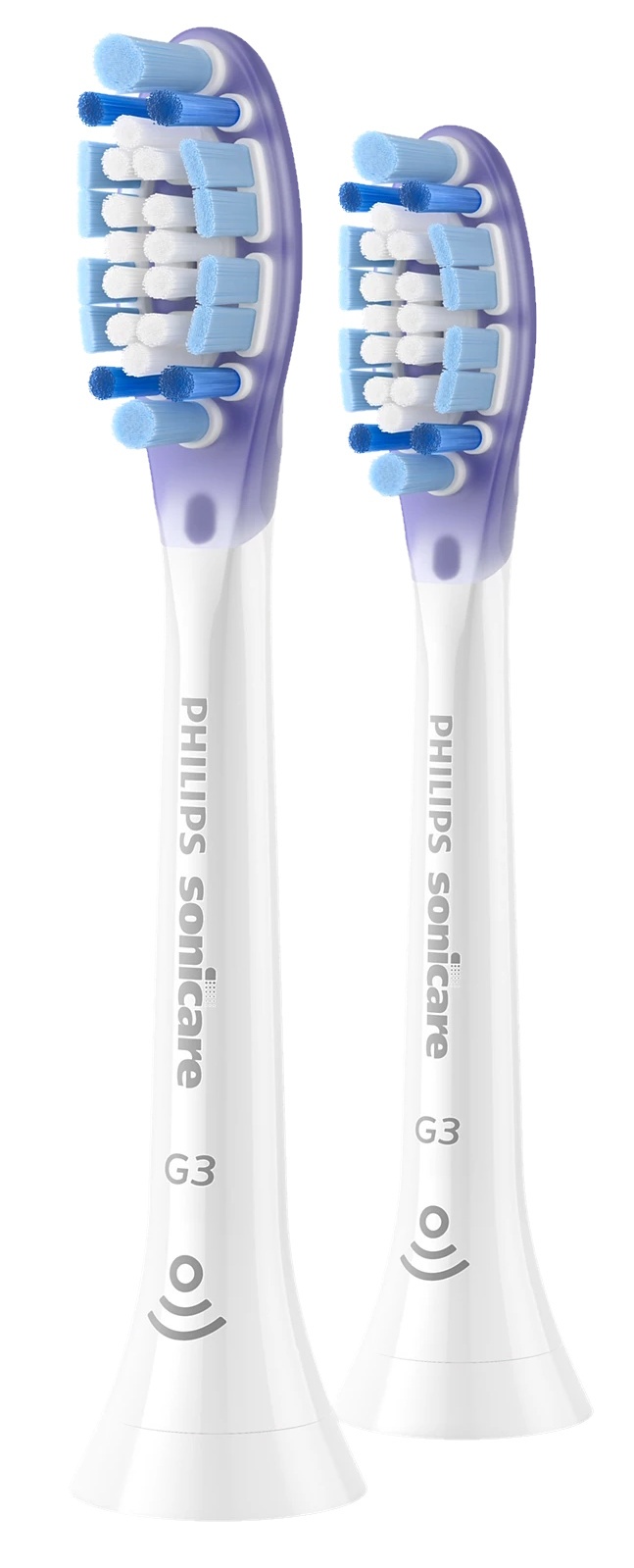 Rezerve periuță de dinți Philips HX9052/87 2pcs