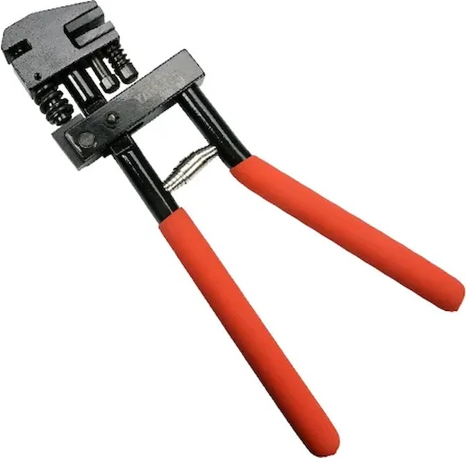 Clește de perforare și îndoire Yato YT-21582