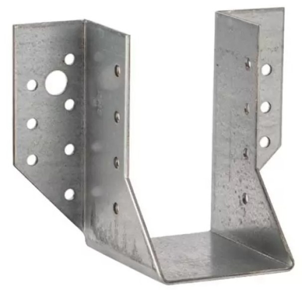 Крепление для стропильных балок Domax 415022 – купить в Кишиневе и ...