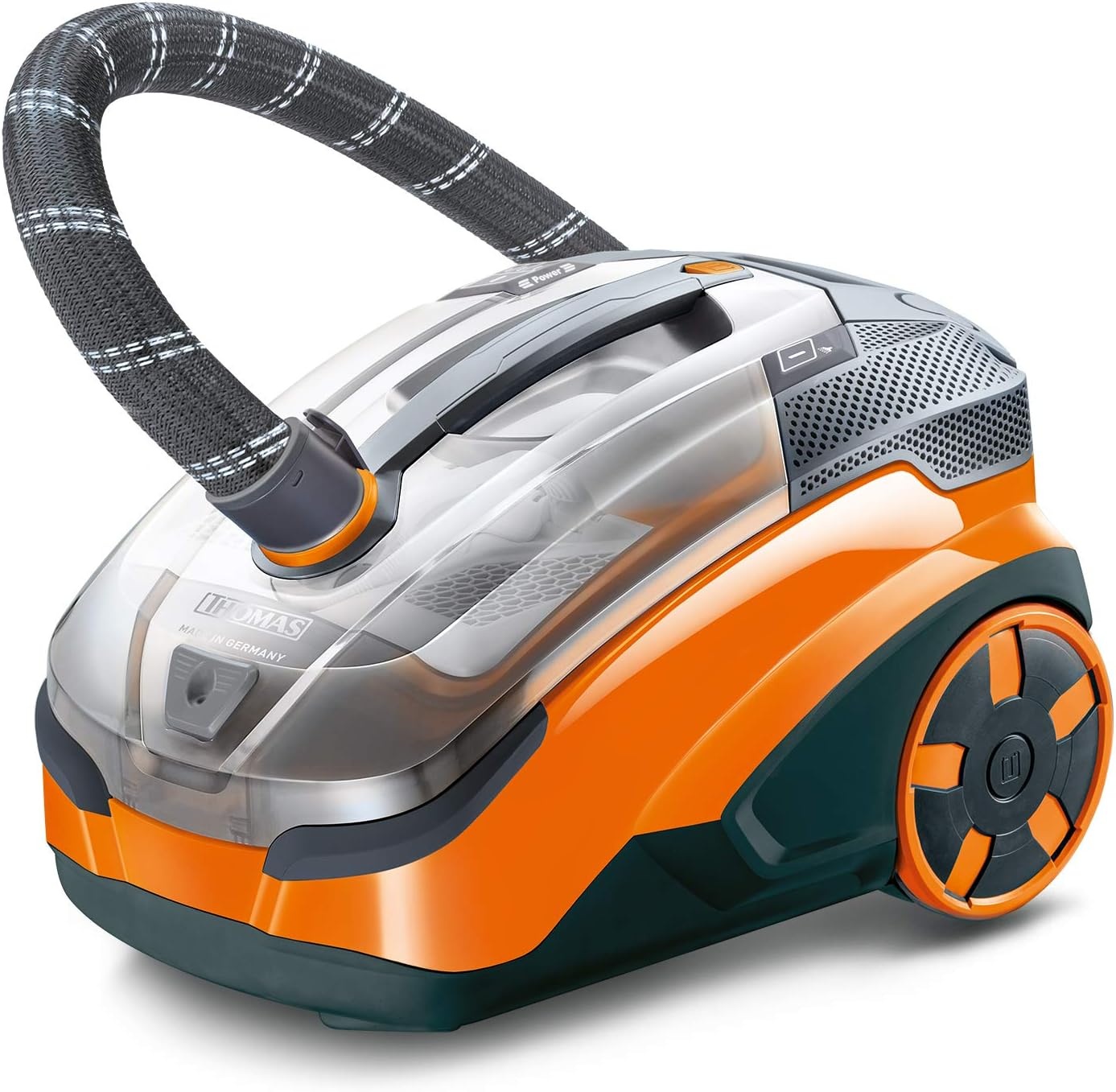 Aspirator cu spălare Thomas Pet & Family Parquet Pro