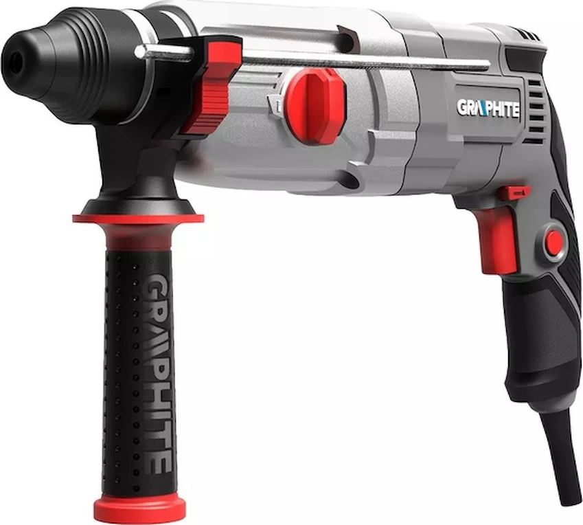 Ciocan rotopercutor Graphite 58G537