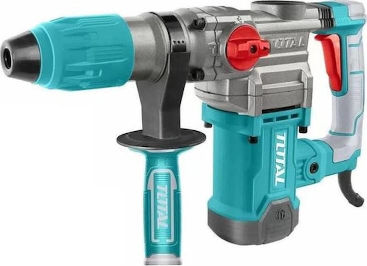 Ciocan rotopercutor Total Tools TH1163855