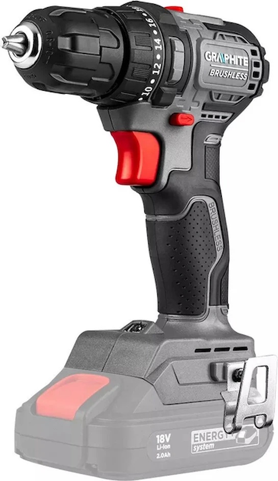 Mașină de înșurubat Graphite 58GE139