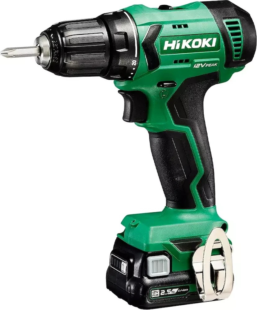 Mașină de înșurubat Hikoki DS12DAWFZ