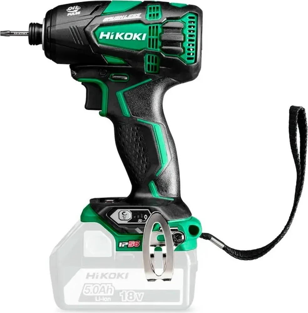 Hikoki WHP18DBLW4Z