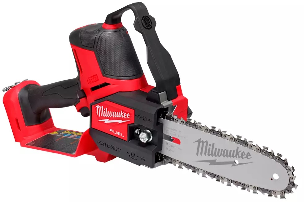 Ferăstrău cu lanţ cu acumulator Milwaukee M18FHS20-0 (4933480117)