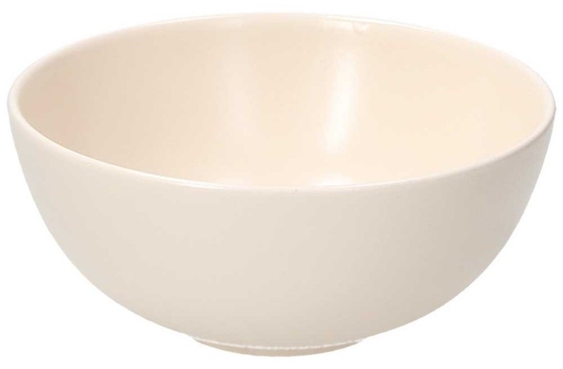 Bol Tognana Tatami Crema 14cm (54737)