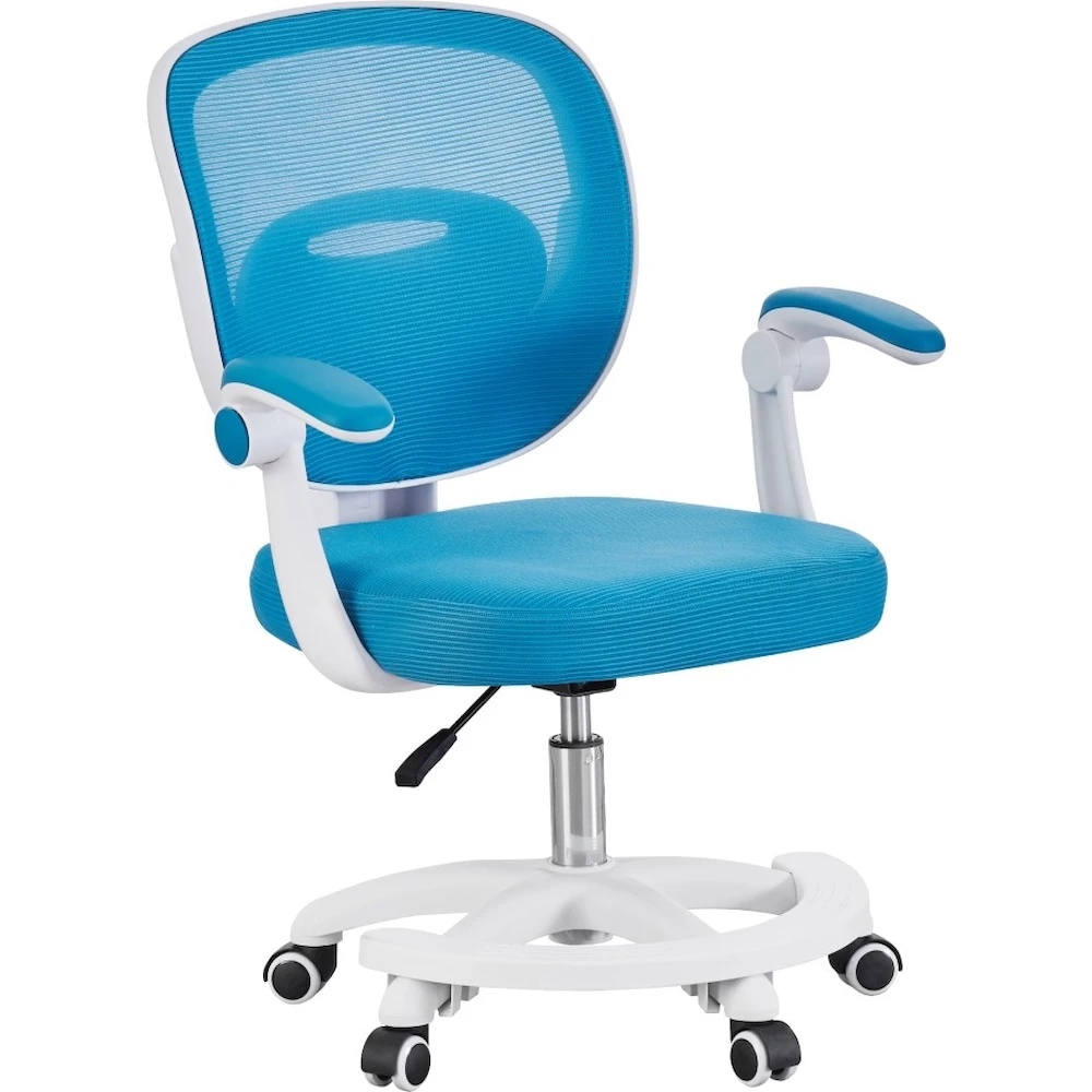 Scaun de birou Xenos Olaf Blue