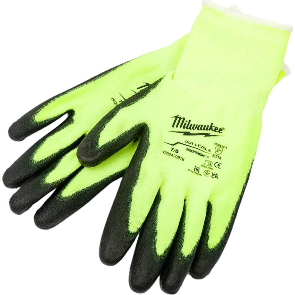 Mănuși de protecție Milwaukee 4932479919