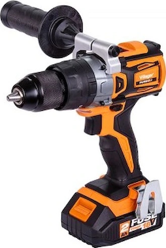 Mașină de înșurubat Villager VLP 5121-2BSC