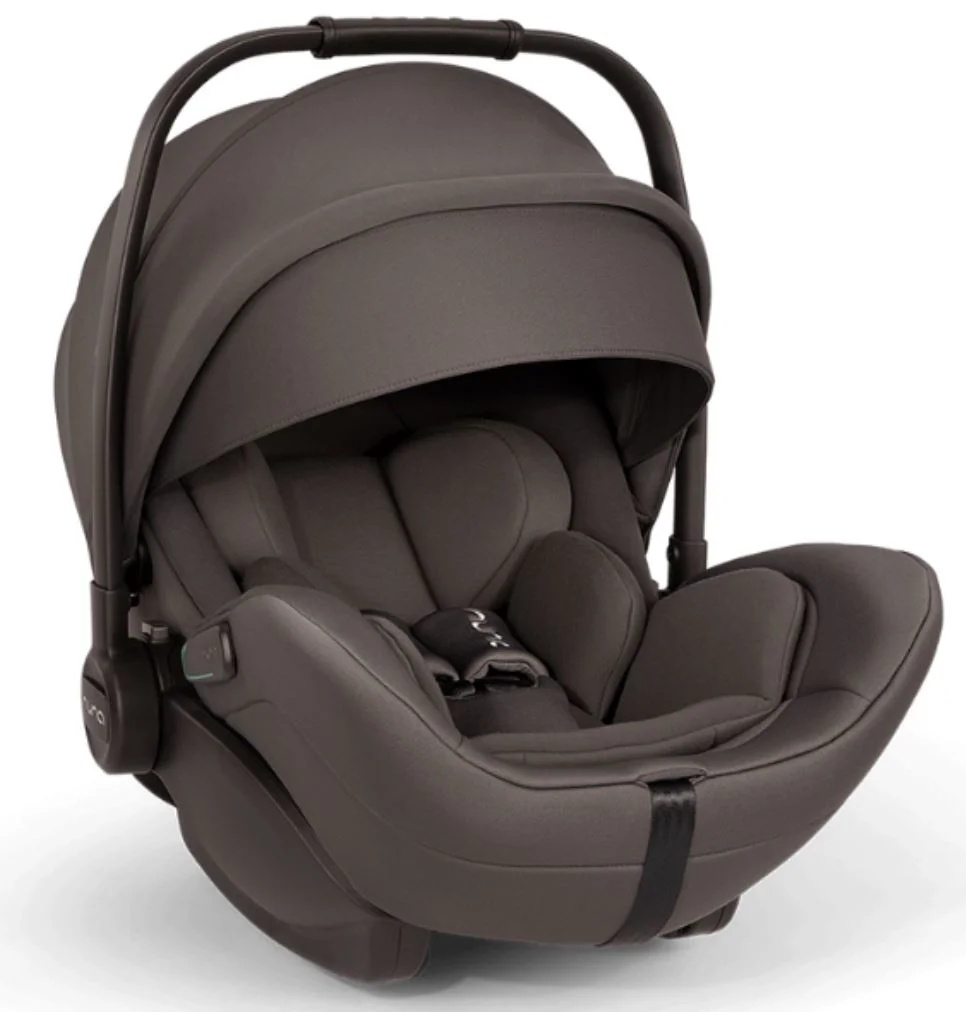 Scaun auto pentru copii Nuna Arra Flex Thunder 40-87cm (CS20210TNDGL)