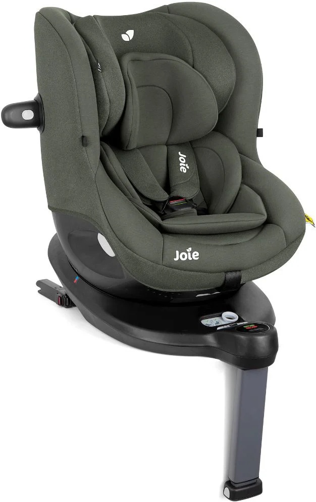 Scaun auto pentru copii Joie i-Spin 360 Thyme Isofix 40-105cm (C1801OATHY000)