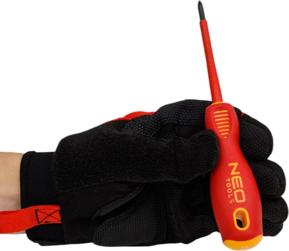 Șurubelnită Neo Tools 04-062