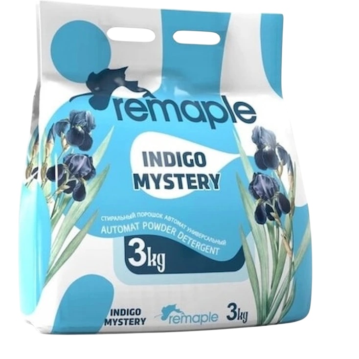 remaple-indigo-mystery-universal-3kg