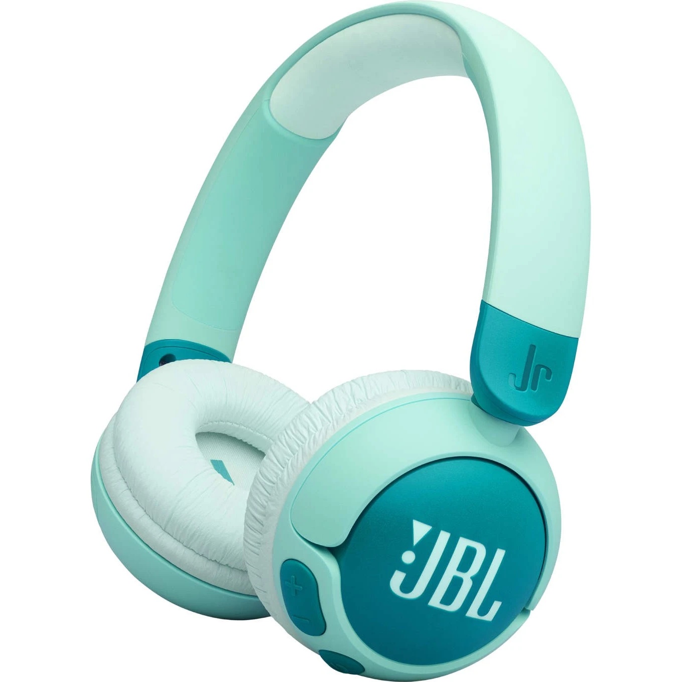 Căşti JBL JR320BT Green