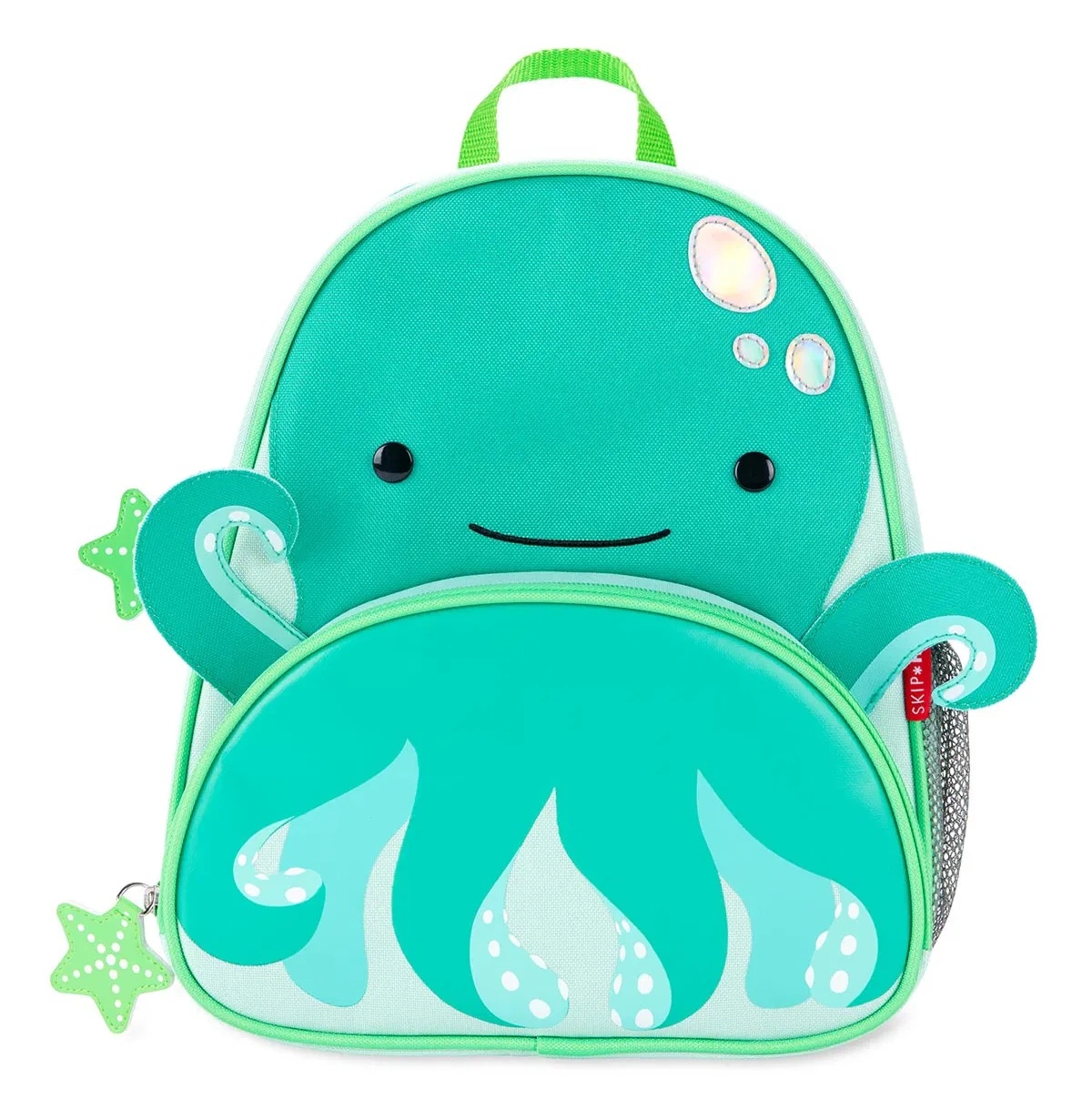 Rucsac pentru copii Skip Hop Zoo Octopus (9R256610)