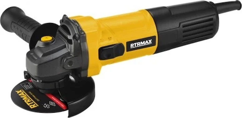 Polizor unghiular RTRMAX RTM1020