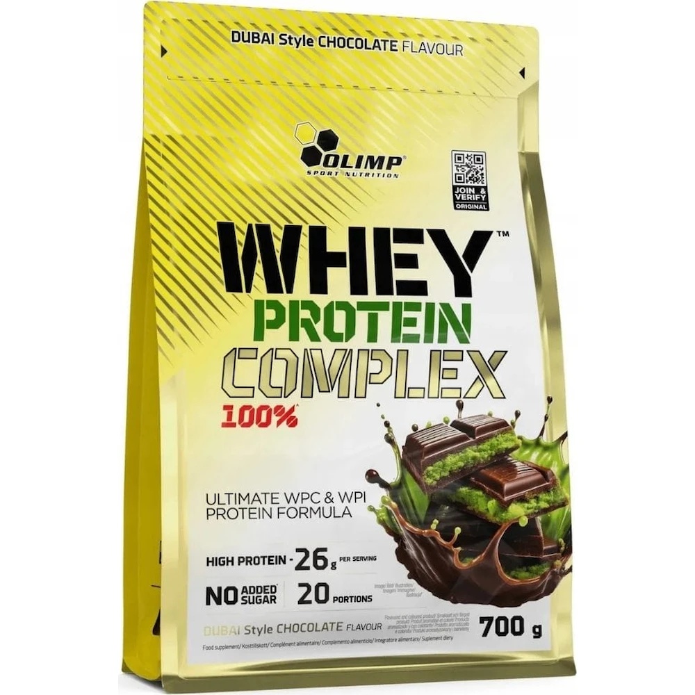Olimp Whey Protein Complex