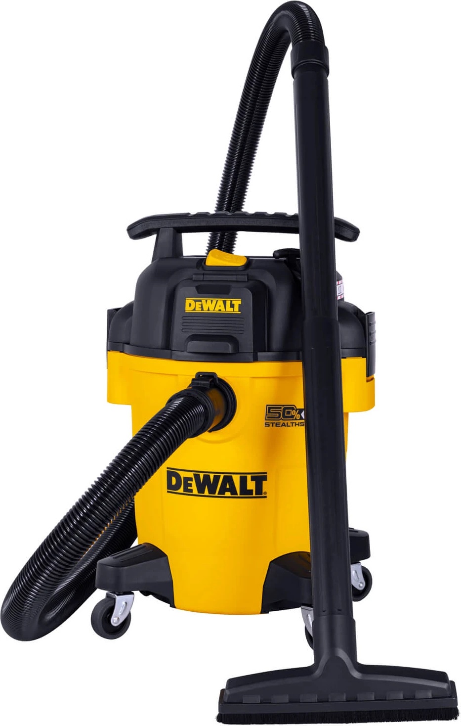 Dewalt DXV23PLPTA-QT