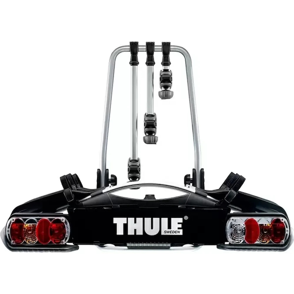 Suport auto bicicleta Thule EuroWay G2 3 Bike (922020)
