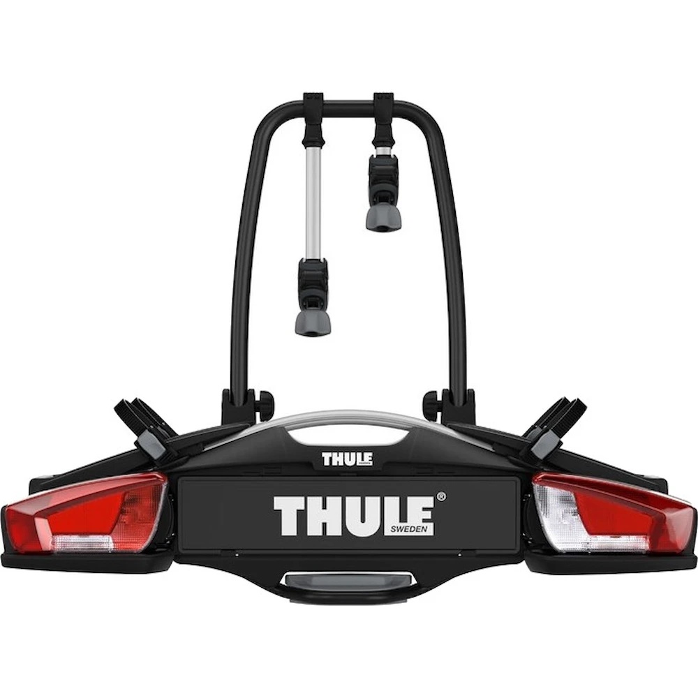 Suport auto bicicleta Thule VeloCompact 2 Bike (924003)