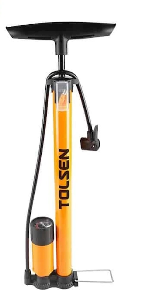 Pompă auto Tolsen 65505