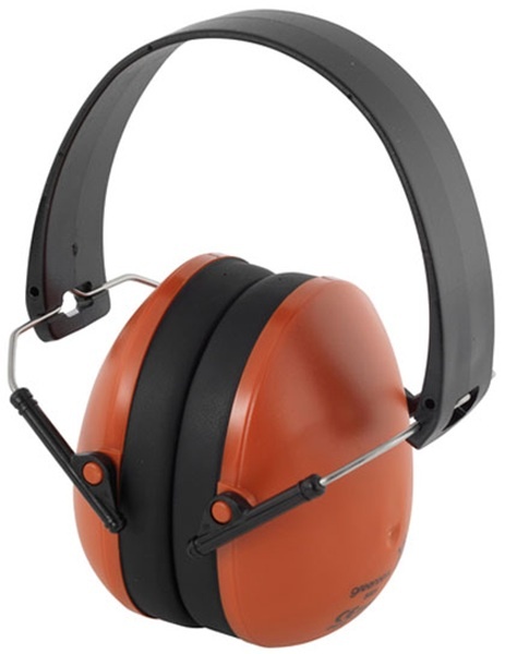 Căști Wolfcraft 4865000