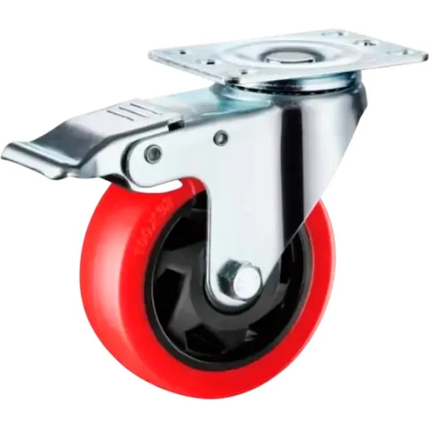 Roți industriale Lider-Tech 749100