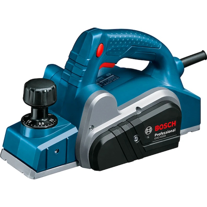 Bosch GHO 6500 0601596000