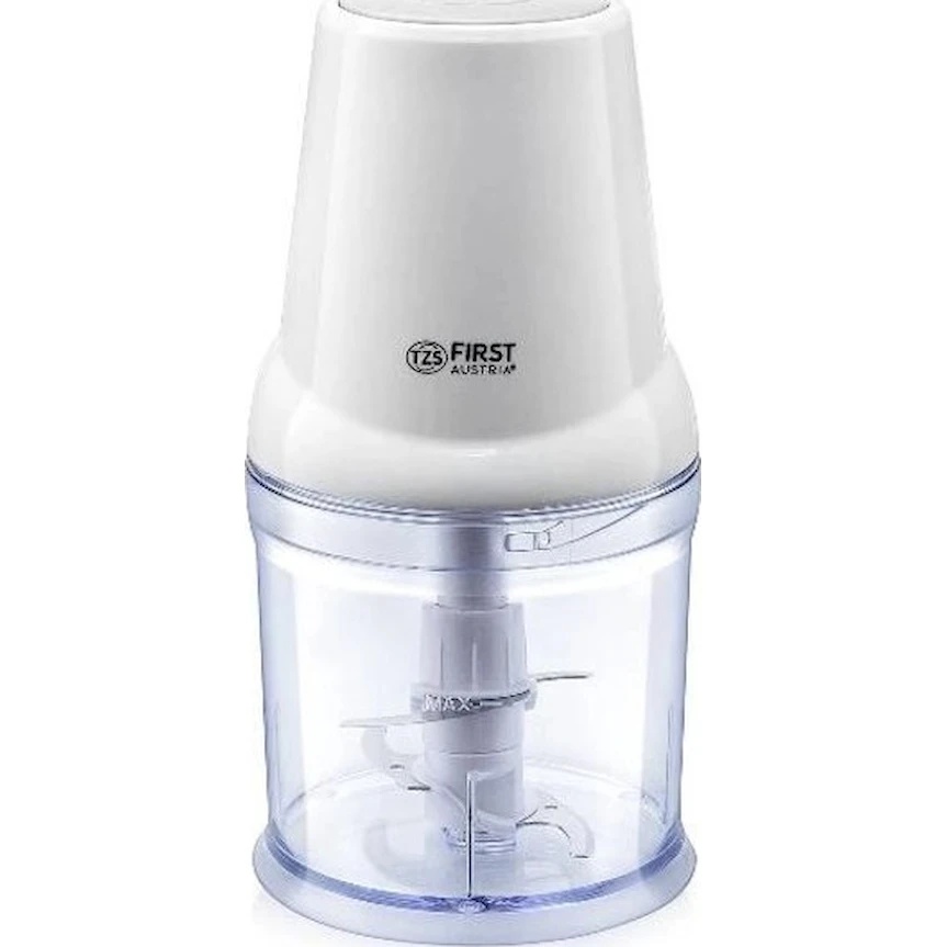 Aparat de mărunţit First FA-5114-WI